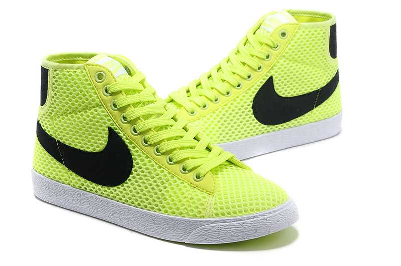 nike blazer high wholesale de la mode sport nike blazer vintage suede en stock